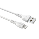 CABLE DE DATOS DE CARGA BX51 TRIUMPH PARA IP, BOROFONE. (copia)