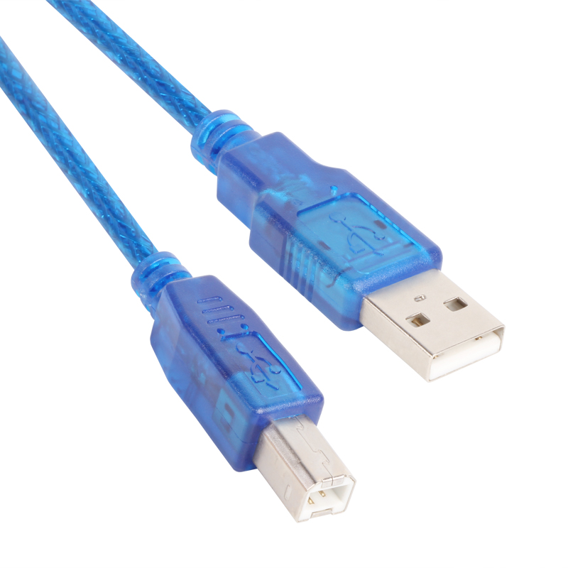 CABLE EXTENSION USB  5 PIES VCOM