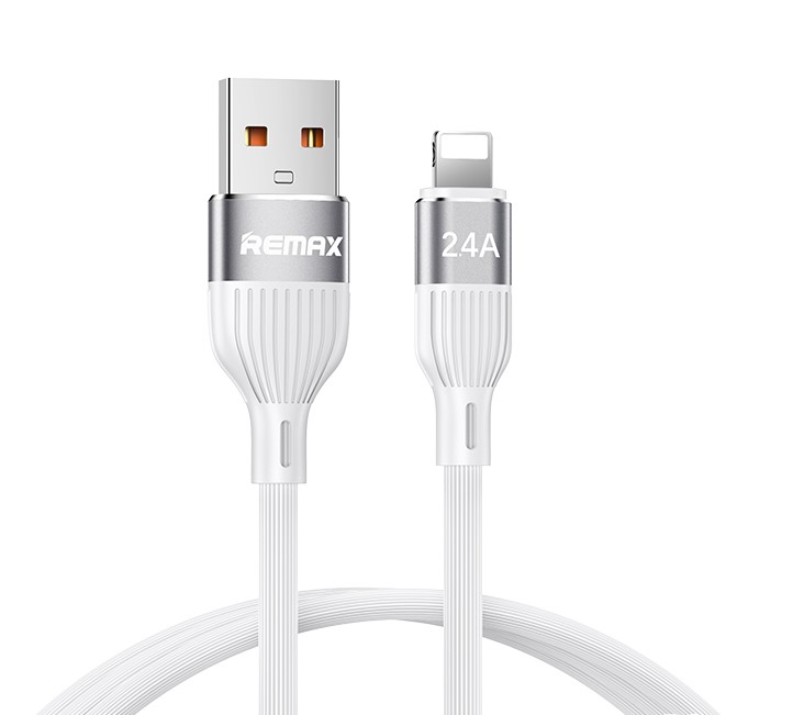 CABLE DE CARGA RAPIDO MICRO USB RC-135 A-L, REMAX.