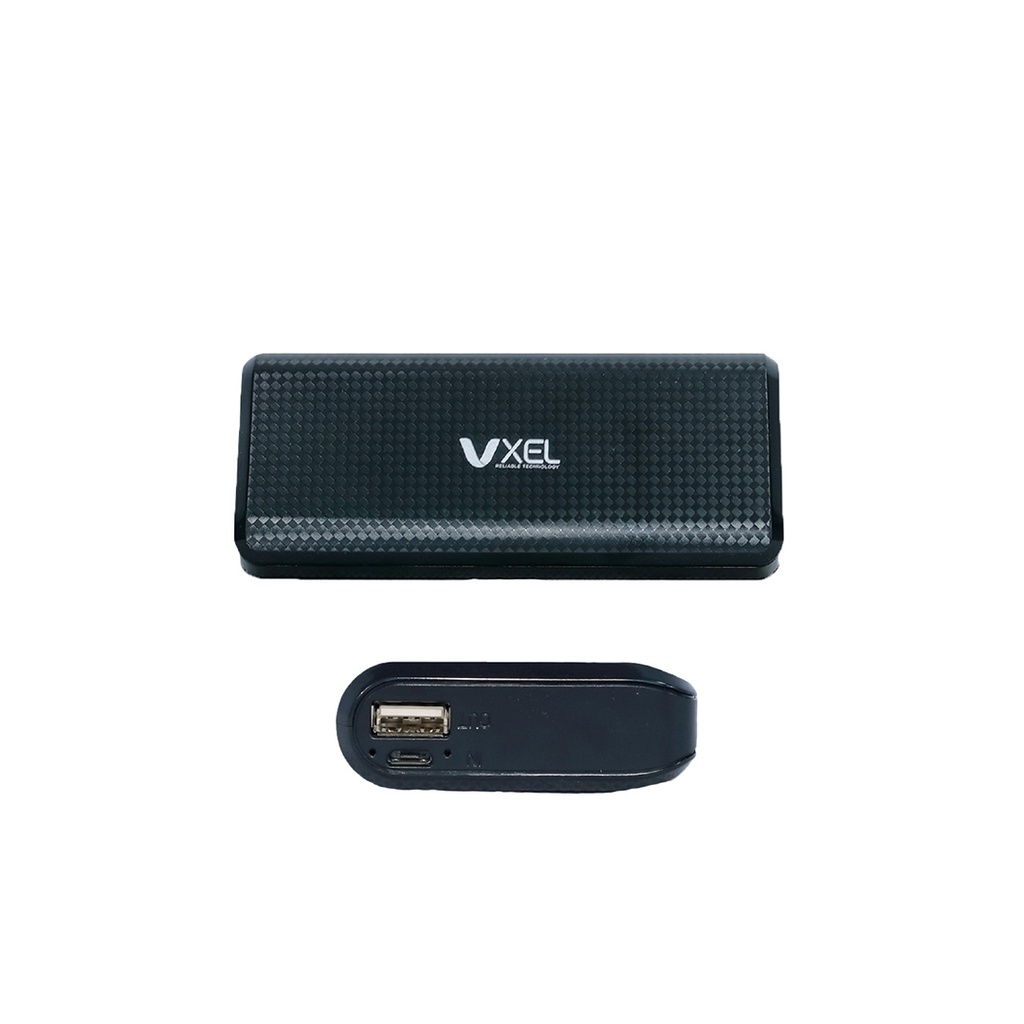 POWER BANK 11000 MAH VXEL
