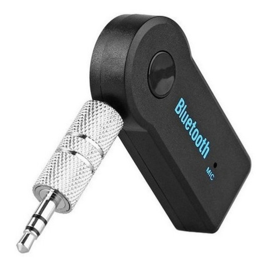 ADAPTADOR AUX BLUETOOTH VCOM