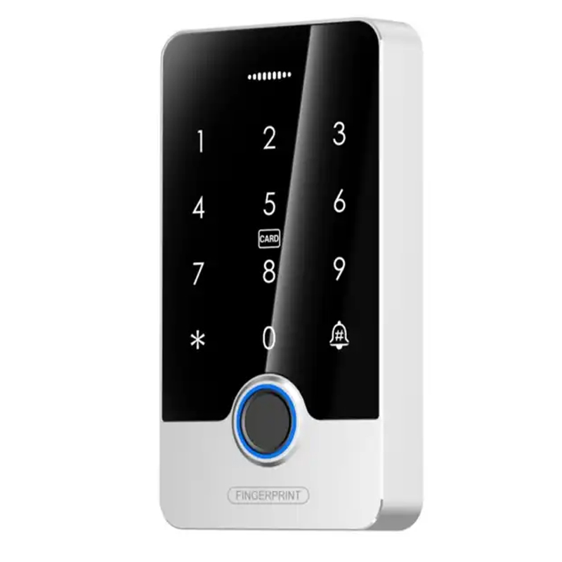 CONTROL DE ACCESO INDEPENDIENTE BLUETOOTH - DE METAL, SURICAM.