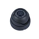 CAMARA HD-CVI 720P, 10 ,MPX , 42PC IR LED DOMO