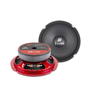 BOCINA DE 6.5” | 8 OHM | 1200 WATTS MÁXIMOS