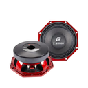 Bocina de 8” | 8 Ohm | 1600 Watts Máximos