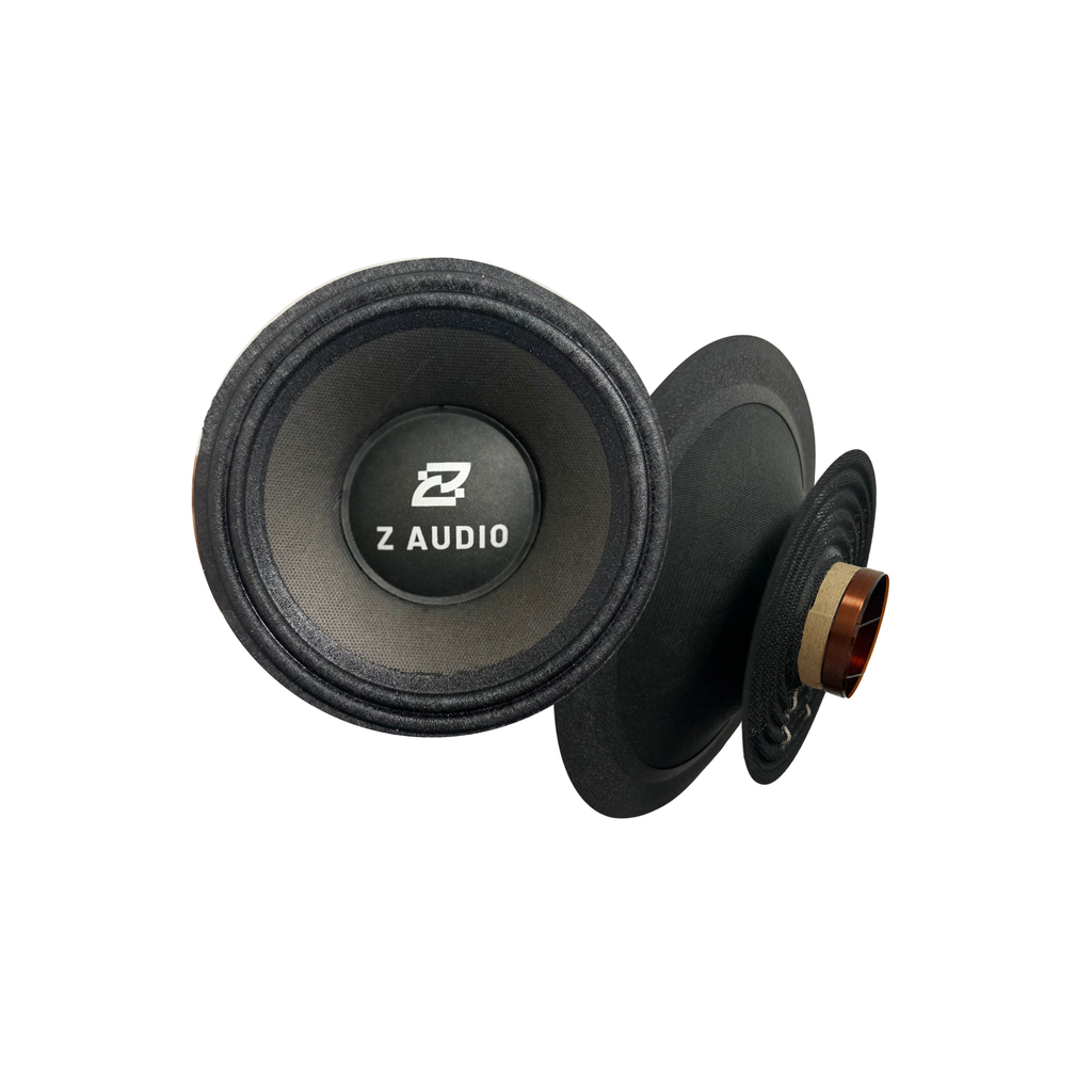 KIT RECONOCIMIENTO PARA ZA-MD6R