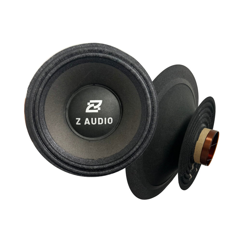 KIT RECONOCIMIENTO PARA ZA-MD8R