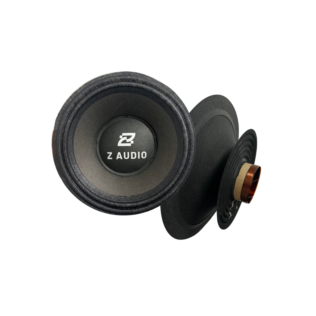 KIT RECONOCIMIENTO PARA ZA-MI6R