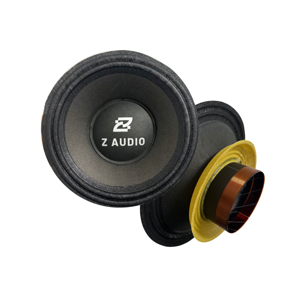 KIT DE RECONOCIMIENTO PARA ZA-DI8R