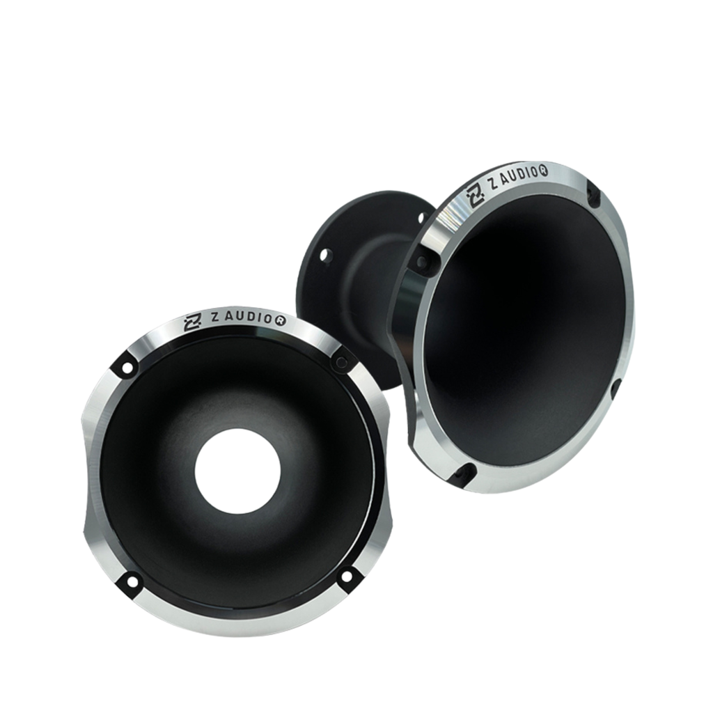 DIFUSOR 2″ NEGRO/CHROME