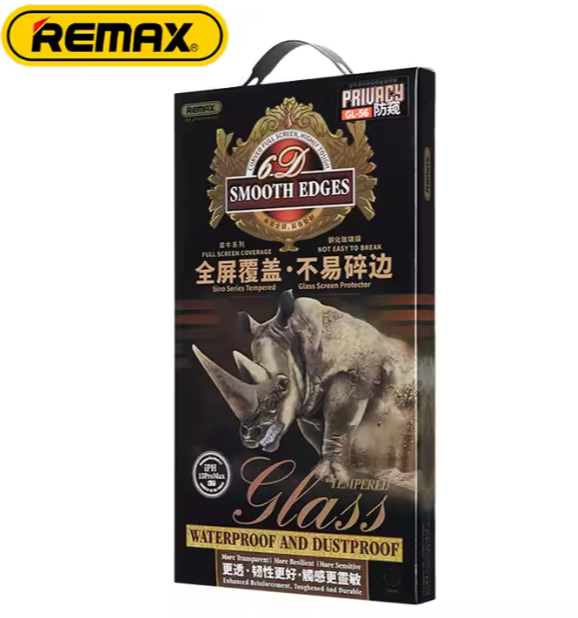 PROTECTOR GLASS IPH 13 PRO MAX, REMAX.