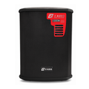 BOCINA PA BLUETOOH, TWS, DSP, 3, 2,75 PRIME 82, BATERÍA UP 10 HORAS, MULTIPOSICIÓN DE 6,5'', BIAMPLIFICADO CLASE D DE 150 WATTS RMS.