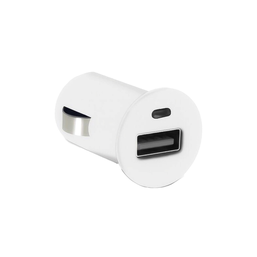 CARGADOR CAR  5V 2.1A QUICK CHARGER 3.0 VXEL