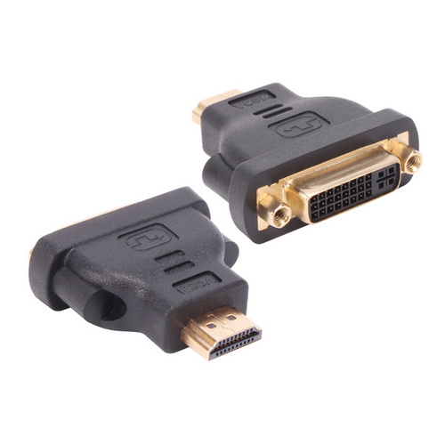 ADAPTADOR HDMI TO DVI VCOM