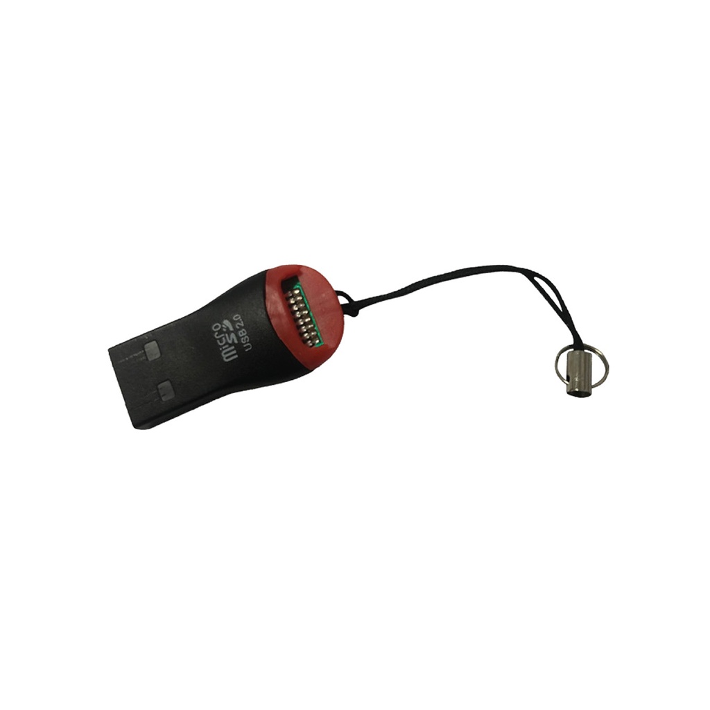 LECTOR MICRO SD TF