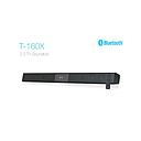 BOCINA F&D SOUNDBAR, BLUETOOTH,OPT, USB T160X