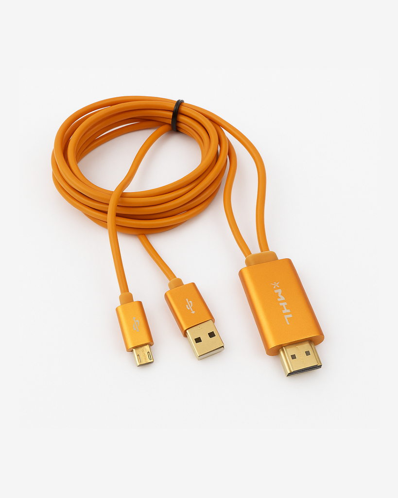 CABLE MHL  VCOM