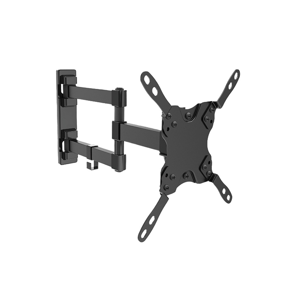 BASE TV GIRATORIA 13”-42” SOPORTA 20Kg/44Lbs VXEL