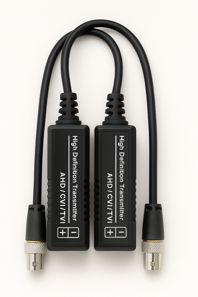 VIDEO BALUN VCOM