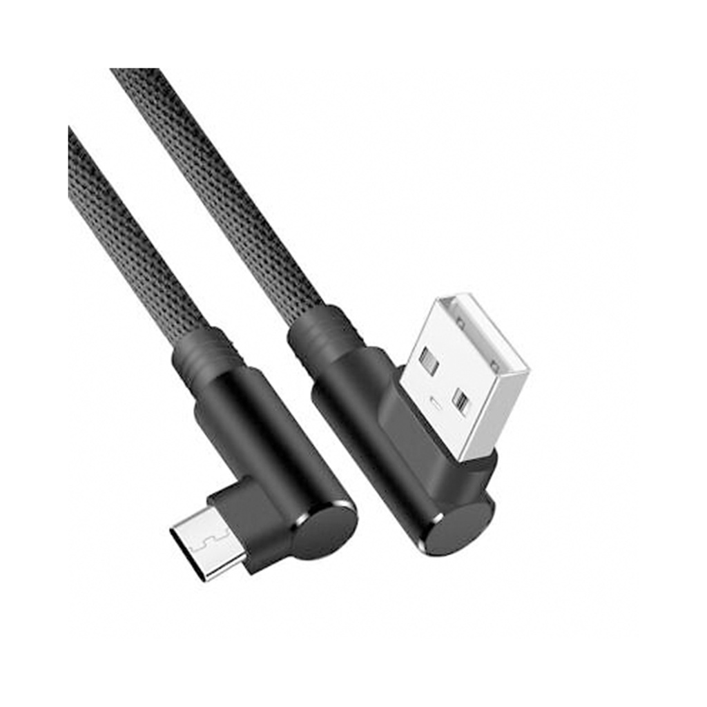 CABLE DATA TRENZADO V8 VXEL