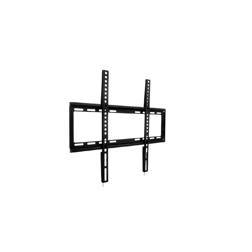 BASE TV FIJA 32”-55” SOPORTA 35Kg/77Lbs VXEL