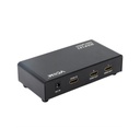 HDMI SPLITTER 1X2 VCOM