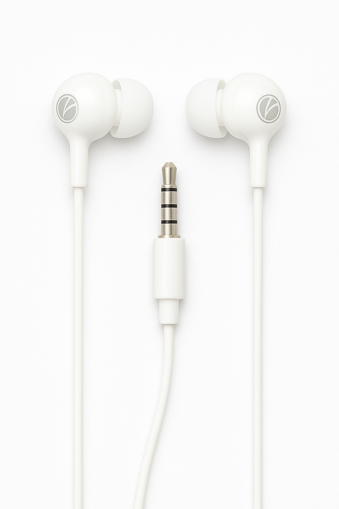 AUDIFONO VCOM
