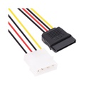 CABLE POWER FOR SATA VCOM