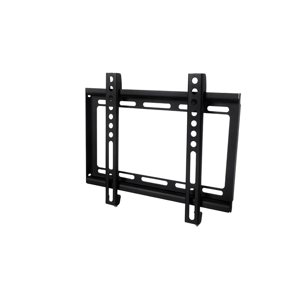 BASE TV FIJA 17”-42” SOPORTA 35Kg/77Lbs VXEL