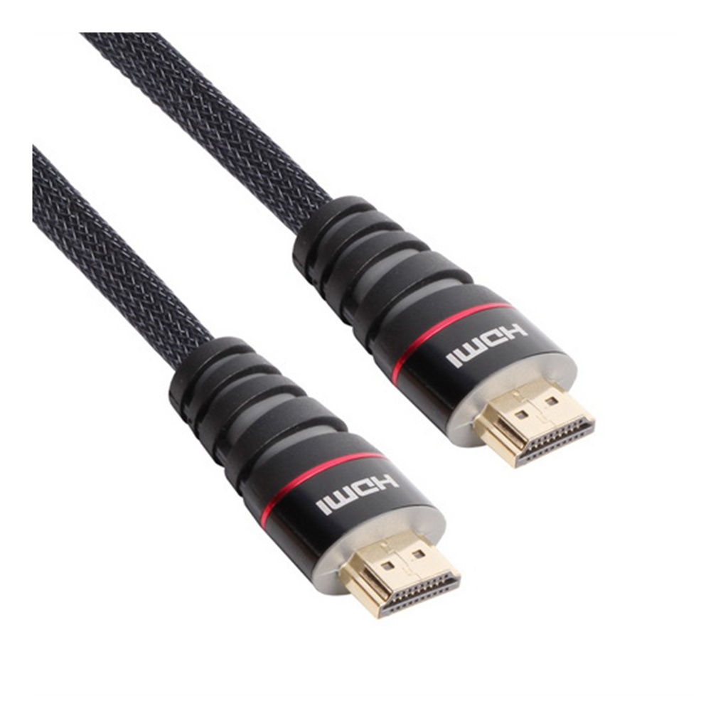 CABLE HDMI 6FT VCOM