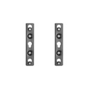 BASE TV FIJA 23”-43” SOPORTA 50KG/110LBS VXEL