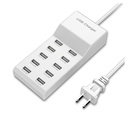 REGLETA USB OUTPUT:5V DC 6A