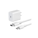 KIT CARGADOR MICRO V8+CABLE 5DC 2.1A VXEL