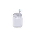 AURICULAR TWS, BT 5.0