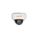 CAMARA 1080P, DOME, 1/3" CMOS SENSOR, 2M/5M LITE, WITH IR-CUT, DWDR