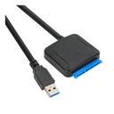 RACK USB 3.0 TO IDE+SATA HIGH QUALITY, VCOM