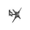 BASE TV GIRATORIA 23”-55” SOPORTA 30KG/66LB VXEL