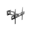 BASE TV GIRATORIA 32”-55” SOPORTA 35KG/77LBS VXEL