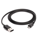 CABLE DATA NYLON V8  1A VXEL