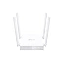 ROUTER DOBLE BANDA AC750 4 ANTENAS TP-LINK