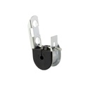 ABRAZADERA DE SUSPENSION 10-15MM,4KN