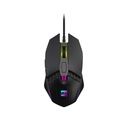 MOUSE GAMING 6D R8