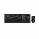COMBO TECLADO Y MOUSE INALAMBRICO R8