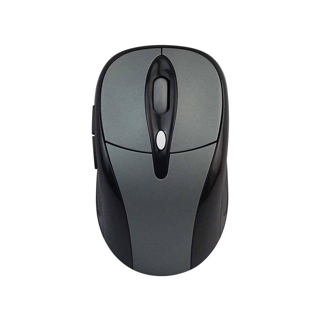 MOUSE INALÁMBRICO MATERIAL ABS RESOLUCIÓN | Visiontech