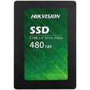 DISCO DURO SSD C100/480G/HIKVISION