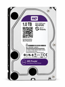 DISCO DURO WD PURPURA DE 1TB REFURBISHED DE 3,5 PULGADAS