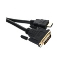 CABLE HDMI TO DVI
