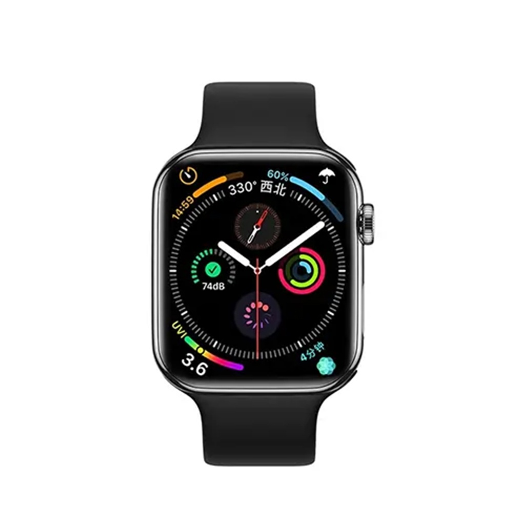 RELOJ INTELIGENTE RELOJ8, REMAX. | Visiontech