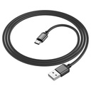 CABLE DE DATOS DE CARGA BX87 SHARP PARA TIPO-C,  BOROFONE.