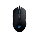 MOUSE GAMING 6D, R8.